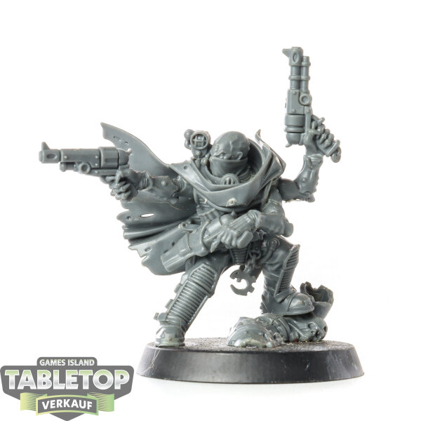 Genestealer Cults - Kelermorph - unbemalt