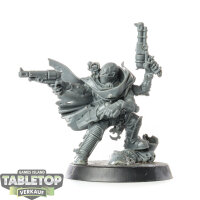 Genestealer Cults - Kelermorph - unbemalt