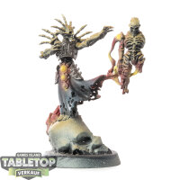 Ossiarch Bonereapers - Mortisan Boneshaper - teilweise...