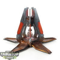 Horus Heresy - Legion Drop Pod - bemalt
