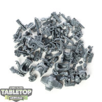 Horus Heresy - Diverse Bitz - Bitz