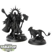 Stormcast Eternals - Lord-Imperatant - grundiert