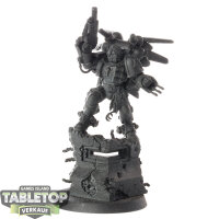 Raven Guard - Kayvaan Shrike - grundiert