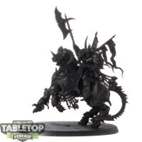 Slaves to Darkness - Eternus, Blade of The First Prince -...