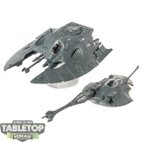 Aeldari - Fire Prism - unbemalt
