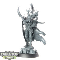 Drukhari - Archon klassisch - unbemalt