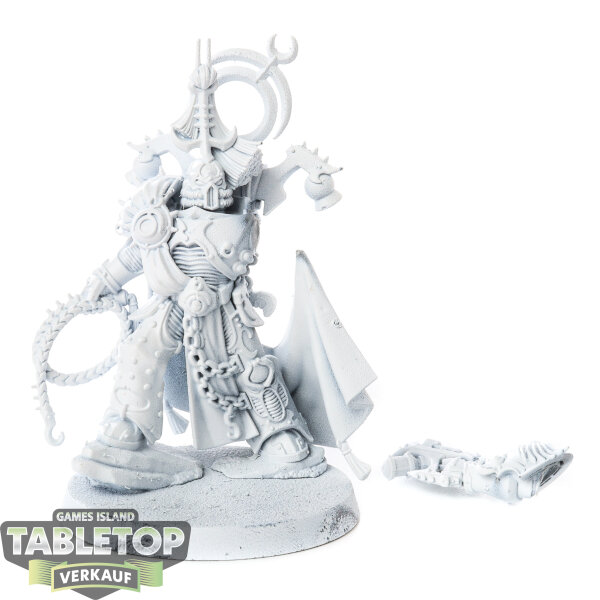 Emperor’s Children - Lord Exultant - grundiert