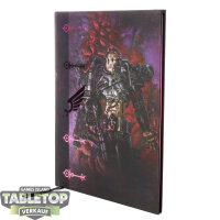 Emperor’s Children - Codex 10th Edition - Limited...