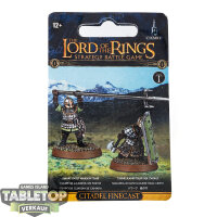 HdR Figuren - Gut - Dwarf Vault Warden Team -...
