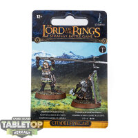 HdR Figuren - Gut - Dwarf Vault Warden Team -...