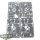 Bases - Shattered Dominion Large Base Detail Kit - im Gussrahmen