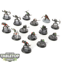 HdR Figuren - Böse - 14 Moria™ Goblins -...