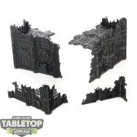 Gelände - Battlezone: Manufactorum –...
