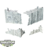 Gelände - Battlezone: Manufactorum –...