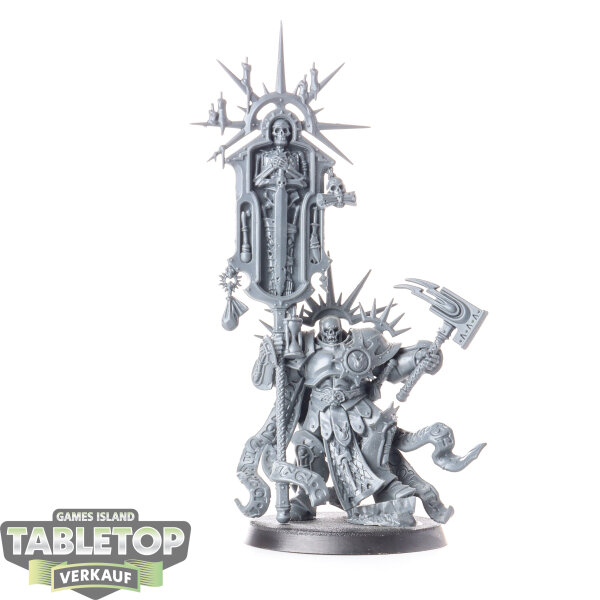 Stormcast Eternals - Lord-Relictor classic - unbemalt