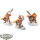 Stormcast Eternals - 3 Praetors - bemalt
