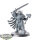Dwarfen Mountain Holds - 10 Dwarf Irondrakes - teilweise bemalt