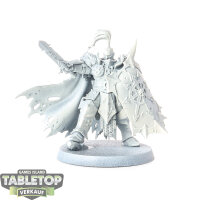 Slaves to Darkness - Exalted Hero of Chaos - grundiert