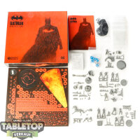 Regeln & Starter Box - The Batman Two-player Starter...