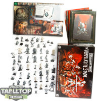 Grundspiele - Warhammer Quest: Cursed City - unbemalt