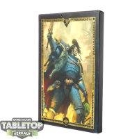 Space Wolves - Datacards (10th Edition) - deutsch