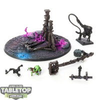 Orc & Goblin Tribes - Goblin Rock Lobber klassisch -...