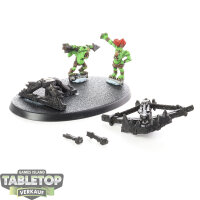 Orc & Goblin Tribes - Goblin Bolt Throwa klassisch -...