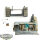 Gelände - Star Wars: Shatterpoint – Maintenance Bay Terrain Pack - teilweise bemalt