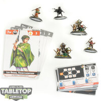 Grundspiel/Erweiterungen - 5 Ee Chee Wa Maa! Squad Pack -...
