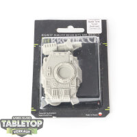Miniaturen - Battle Tank Turret: Destroyer Cannon - im...
