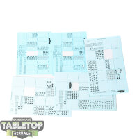 Legion Imperiales - Transfer Sheets - Sonstiges