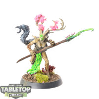 Sylvaneth - Branchwych - bemalt