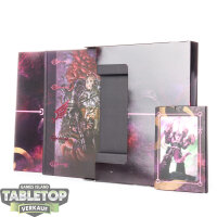 Emperor’s Children - Codex 10th Edition - Limited...