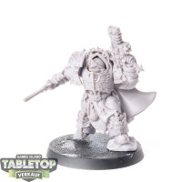 Horus Heresy - Dark Angels - Legion Cataphractii Praetor...