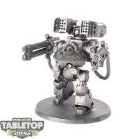 Horus Heresy - Deredeo Dreadnought: Anvilus Configuration...