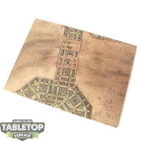 Spielmatten - Killzone: Sector Mechanicus - Game Board -...