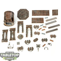 Gelände - Sector Mechanicus Ferratonic Incinerator -...