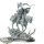 Cities of Sigmar - Freeguild Cavalier-Marshal - unbemalt