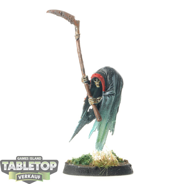 Nighthaunt - Cairn Wraith - bemalt