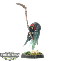 Nighthaunt - Cairn Wraith - bemalt