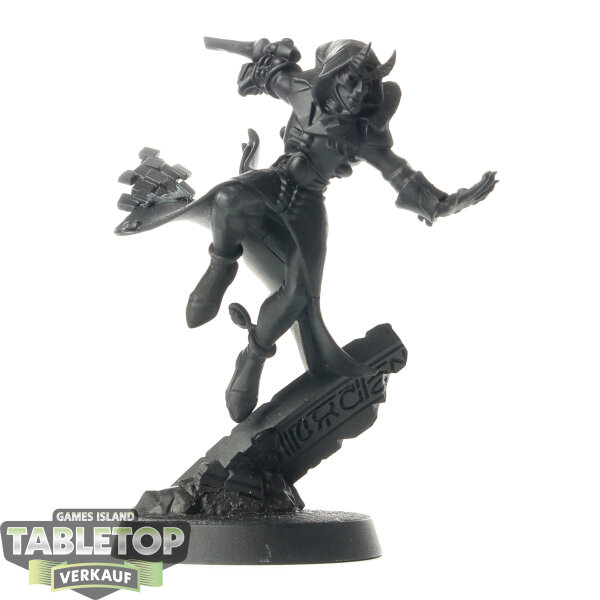 Aeldari - Solitaire - grundiert