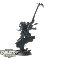 Aeldari - Death Jester - grundiert