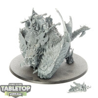Orruk Warclans - Gordrakk, the Fist of Gork - unbemalt