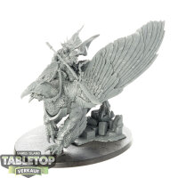 Stormcast Eternals - Iridan the Witness - unbemalt