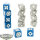Star Wars: Shatterpoint - 14x Dice Pack - Sonstiges