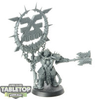 Blades of Khorne - Bloodsecrator - unbemalt