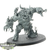 Blades of Khorne - Khorgorath - unbemalt