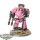 Horus Heresy - Contemptor Dreadnought - bemalt