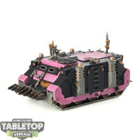 Horus Heresy - Deimos Pattern Rhino - bemalt