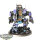 Space Marines - Invictor Tactical Warsuit - bemalt